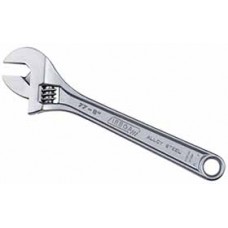 Irega Adjustable Wrench - 77 - 12''